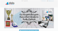 Desktop Screenshot of datacolorcopy.com